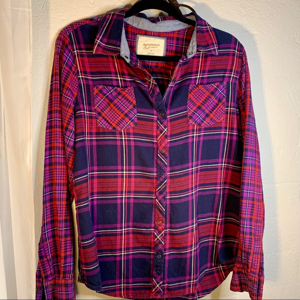 Flannel